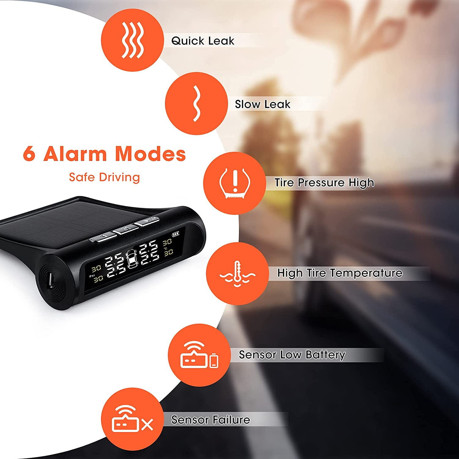 TPMS DEVICE : Premium Product Store